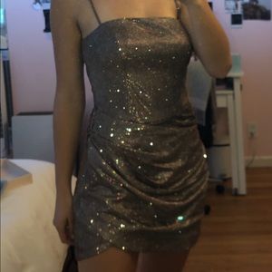 House of CB Dresses - House of CB Socorro Dress House of CB Dresses - House of CB Socorro Dress